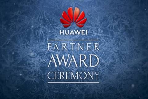 Huawei назвал «Марвел» лучшим дистрибутором 2020 года